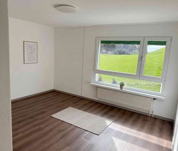 1 Zimmer, 22 m², 1. Stock - Photo 1