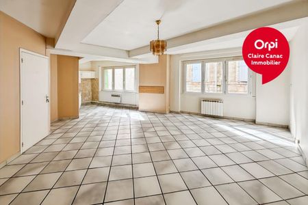 Location Appartement 3 pièces 73m² CASTRES 81100 - Photo 3
