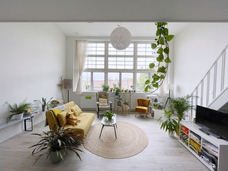 Te huur: Appartement Noordeinde in Leiden - Foto 3