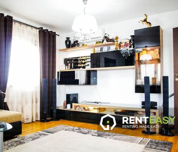 Apartament cu 3 camere situat in Podu de Fier - Iasicon Towers - Fotografie 5