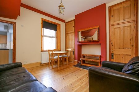 4 bed terraced house to rent in Northcote Street, Newcastle upon Tyne, NE4 - Photo 5