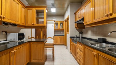 Room in a shared 4-bedroom apartment for rent in La Dreta de l'Eixample - Photo 5