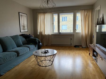 Uttermarksgatan 1A - Foto 3