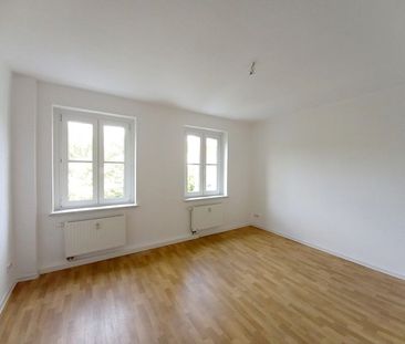 Striesen: große 2-Zimmerwohnung am Stresemannplatz! - Photo 3