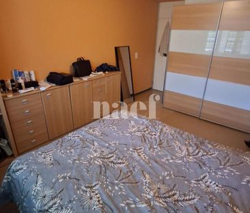 3.5 Zimmer, 80 m², 2. Stock - Foto 3
