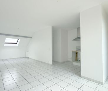 Location appartement 1 pièce, 32.90m², Montgeron - Photo 3