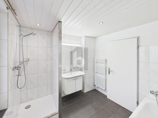 ZENTRAL, NATURNAH MIT GROSSER KÜCHE - Photo 1