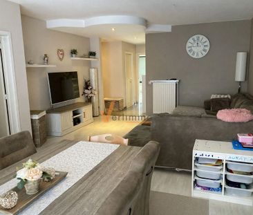 Appartement te huur in Antwerpen met 2 slaapkamers - Foto 1