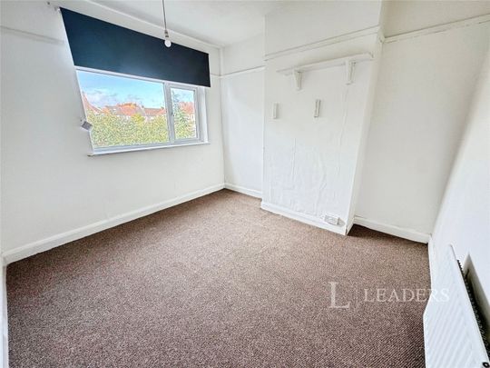 3 bedroom terraced to rent Purcell Road, CV6 - Photo 1