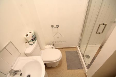 Studio to rent - Photo 5