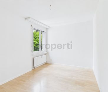 Appartement 4,5 pièces rénové avec vue panoramique - Photo 6