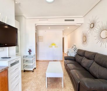3 BEDROOM APARTMENT - GUARDAMAR DEL SEGURA - Photo 5