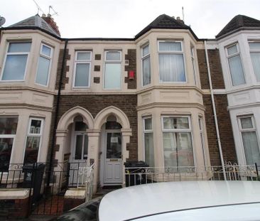 5 bedroom house to rent - Photo 5