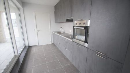 Appartement te huur - Foto 5
