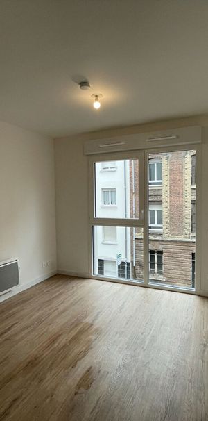 Appartement 1 pièce - Photo 1