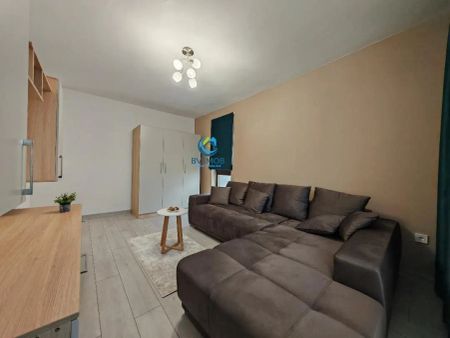 Inchiriem Garsoniera, Moderna, Decomandata, Sanpetru - Photo 3
