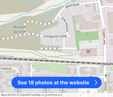 Lamb Close, Bingham, Nottingham, Nottinghamshire, NG13 - Photo 1