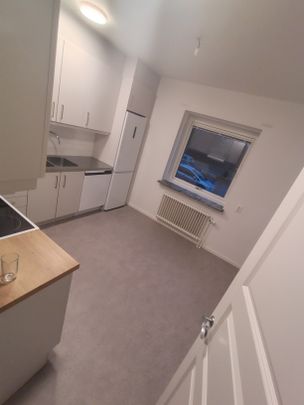 Trädgårdsgatan, Katrineholm - Foto 1