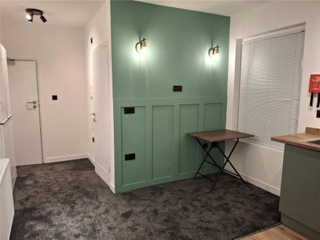 Studio to rent - Photo 4