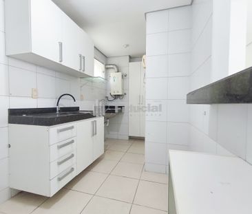 ALDEOTA - APARTAMENTO - R CORONEL LINHARES, 1111 AP 203 VARANDAS DO... - Photo 2