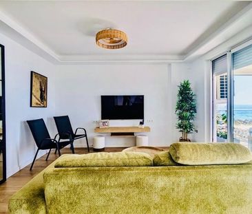 2 room luxury Apartment for rent in Fuengirola, Andalusia - Photo 2