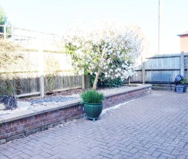 2 bedroom apartment to rent - Photo 6