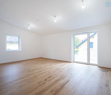 GEMÜTLICH, MODERN, ENERGIEEFFIZIENT: Fünf 2 Zimmer- Mietwohnungen m... - Foto 4