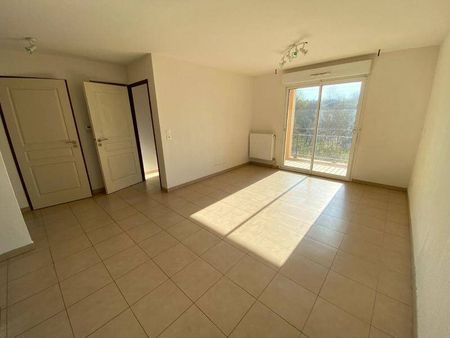 Location appartement 2 pièces 40.05 m² à Juvignac (34990) - Photo 2