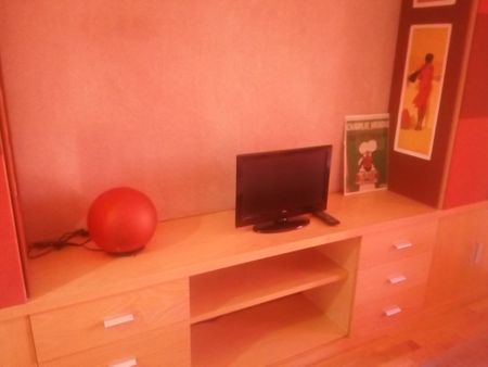 Piso de alquiler en Calle de Campezo, Rejas - Photo 5