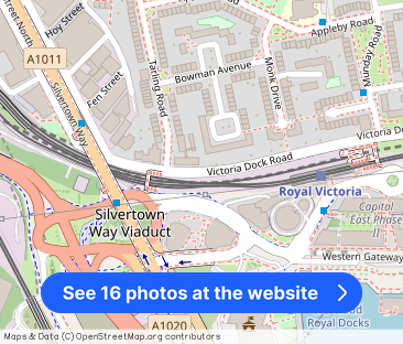 Ellipse House, 2 Eden Place, London, E16 - Photo 1