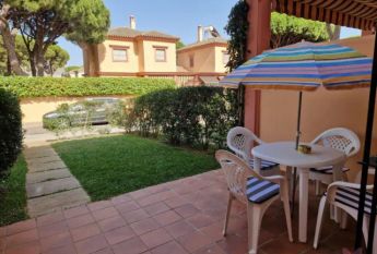 Apartamento en alquiler en Avenida del Mar Baltico