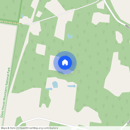 112 Judds Road, Qld 4518, Glass House Mountains