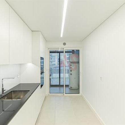 Apartamento T3 - Photo 1