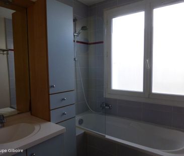 Appartement T4 à louer Rennes Thabor - 71 m² - Photo 2