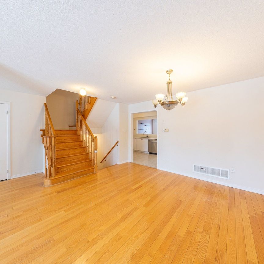 For Lease - 77 Andriana Crescent, Markham, Ontario - Photo 1