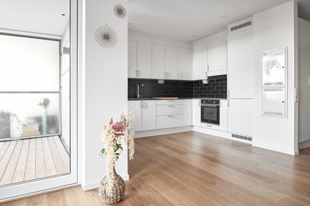 Redaregatan, Helsingborg - Photo 4