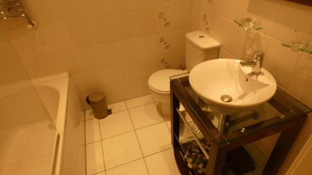 1 bedroom terraced house to rent - Photo 3