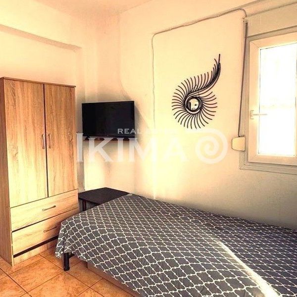 Studio/Γκαρσονιέρα για ενοικίαση Φούρκα (Κασσάνδρα) - Photo 1