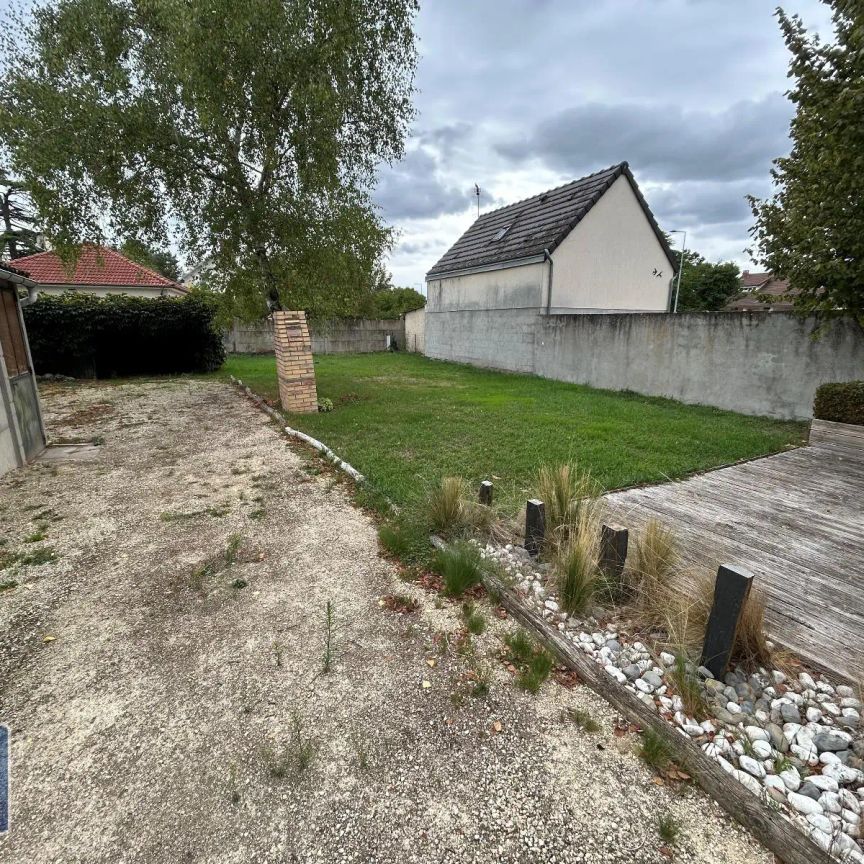 Maison à louer 3 pièces 80m² - Photo 1