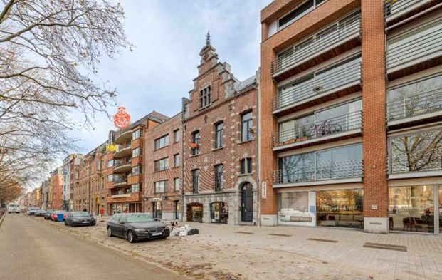 Appartement te huur - Foto 1