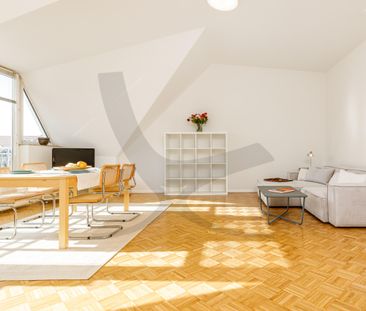 Über den Dächern von Charlottenburg - Photo 1