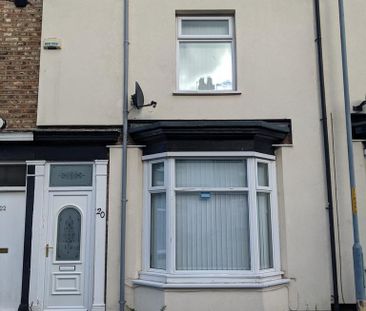 3 bedroom terraced house to rent - Photo 1