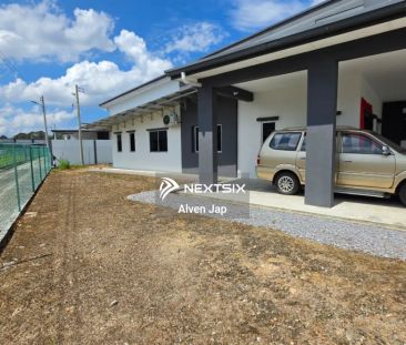Single Storey corner house for rent - Photo 3