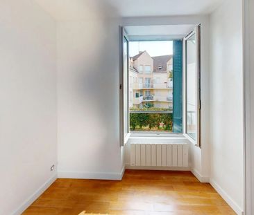 Location appartement 1 pièce, 12.92m², Brétigny-sur-Orge - Photo 2
