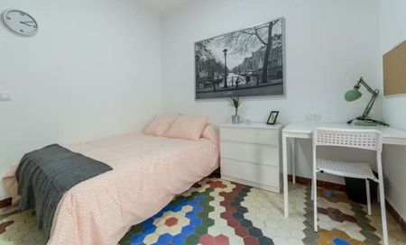 Avinguda del Cardenal Benlloch, Valencia, Valencian Community 46021 - Photo 4