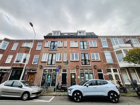 Te huur: Appartement Fahrenheitstraat 224 B in Den Haag - Foto 5