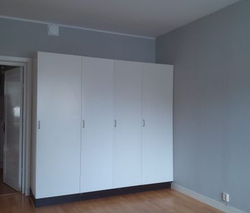 Linnévägen 39 a lgh 1002 - Photo 1