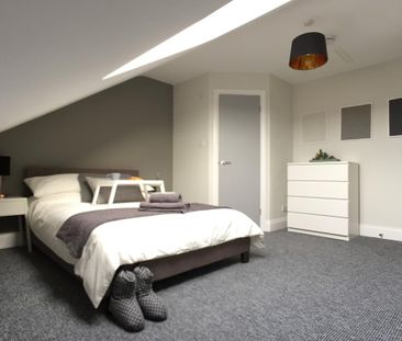 6 bedroom house of multiple occupation to rent - Photo 3