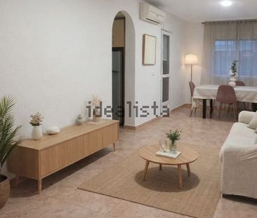 Alquiler de piso en Calle Radio Murcia, 36 - Photo 3