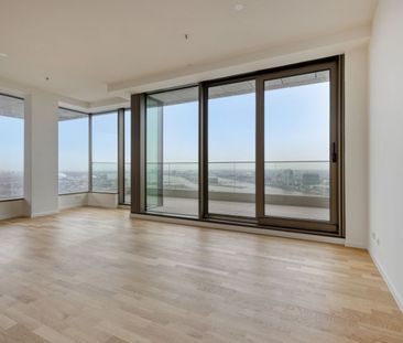 Appartement te huur: Bercylaan 651 1031 KP Amsterdam - Photo 5